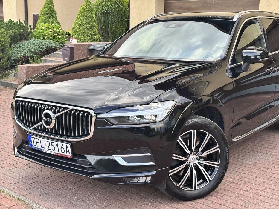 Volvo XC 60