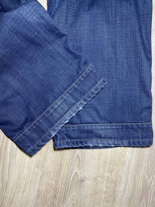 Джинси G-Star RAW