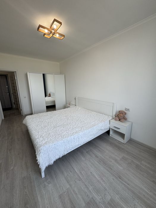 Продаж 1К 42м ЖК Львівський Маєток
