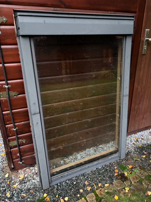 Okno dachowe Velux rozmiar 94x140 -ZOSTAŁY JUŻ TYLKO 3!!!