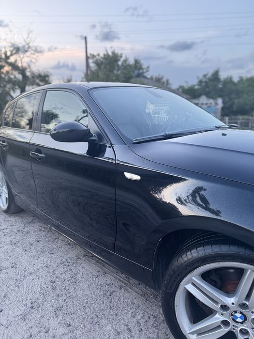 Продам або обміняю BMW e87 2.0 дизель