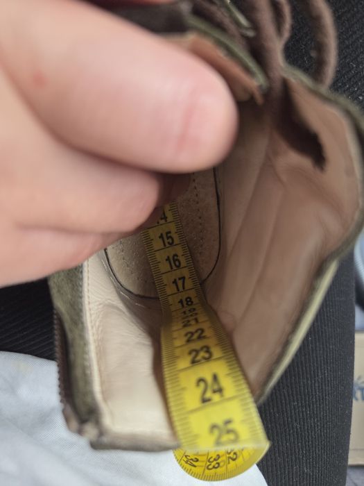 Buty trzewiki trampki Emel