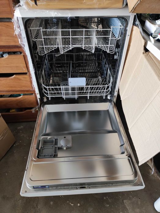 Máquina da louça BEKO64282687104387121