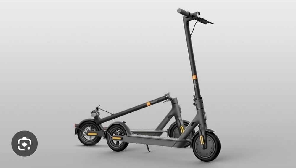 Trotinete Xiaomi mi 1S