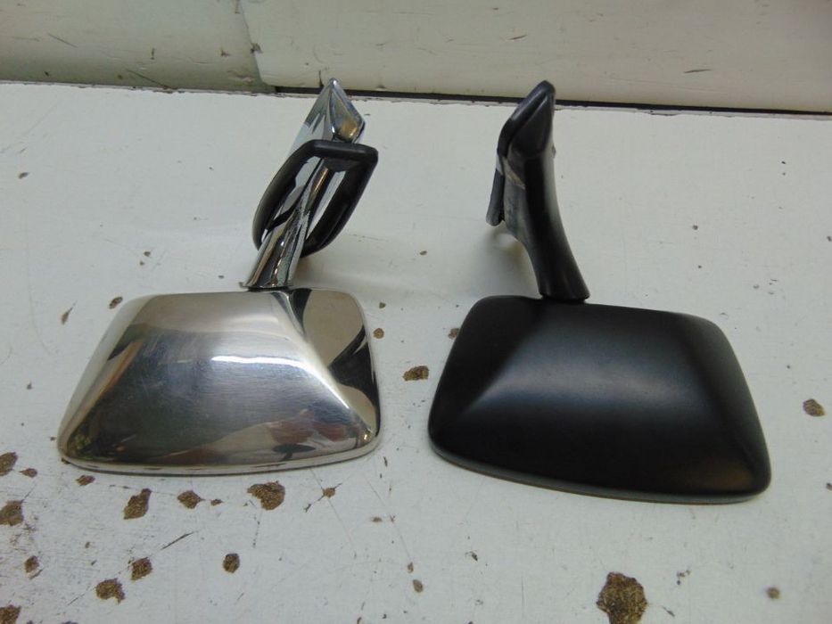 Bmw 1602/2002 espelhos e + peças
