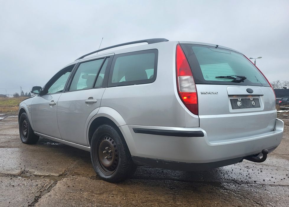 Ford Mondeo kombi   mk3  *2.5 V6  * 2.0 tdci *lakieru 60 *M1  * G0  *