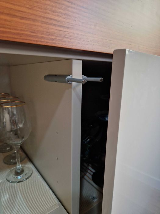 Aparador Lacado LasKasas