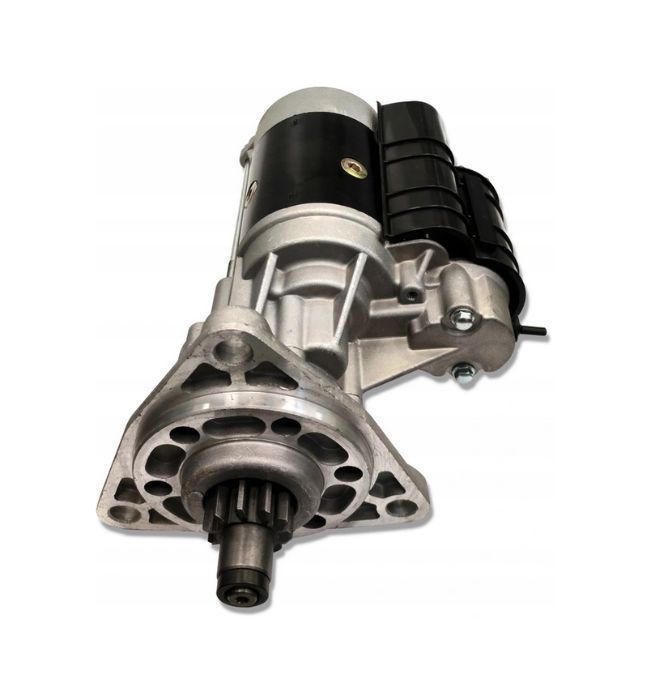 Wzmocniony rozrusznik 12V 2,8kW 10Z MTZ T25 PRONAR [2701]