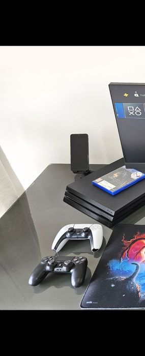 Comando ps5 em bom estado