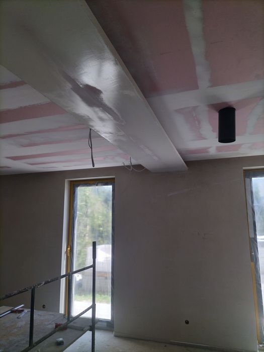 Remonty i Wykończenia wnętrz