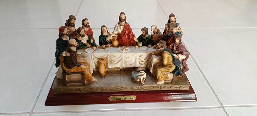 Mesa ceia do senhor