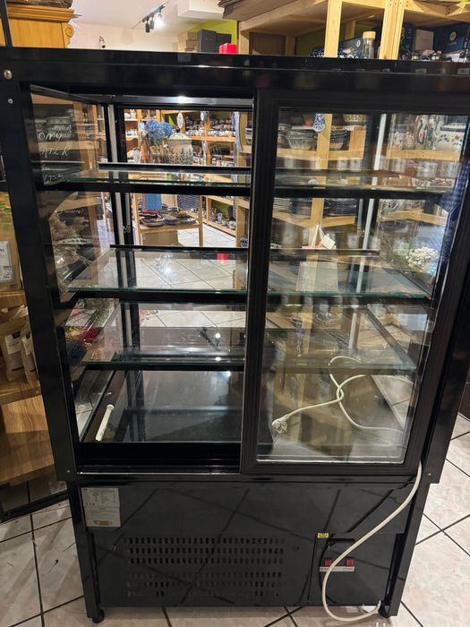 Lada cukiernicza Cebea Bochnia