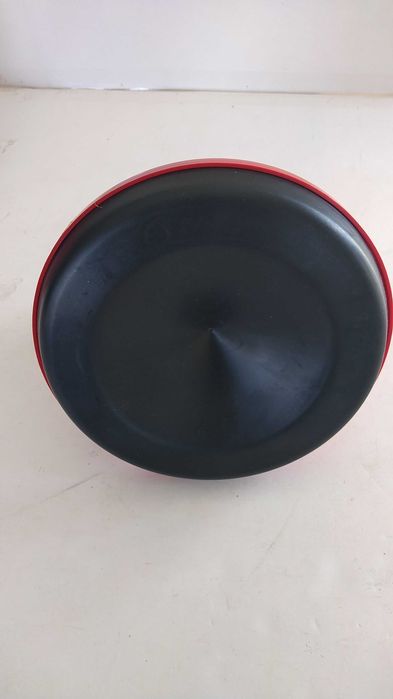 Comedouro do tipo tolva para aves, NOVO