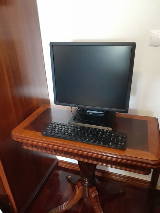 Computador Dell com Save