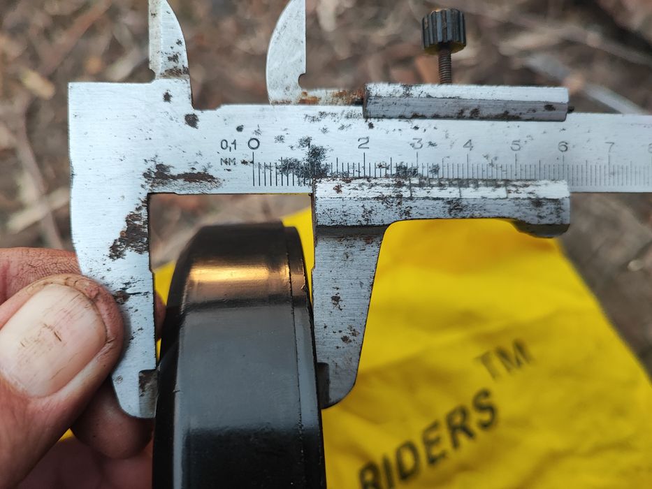 Вариатор задний (тюнинг) Yamaha JOG 50