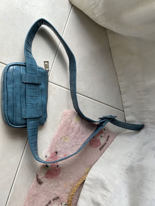 Mala Lanidor Azul