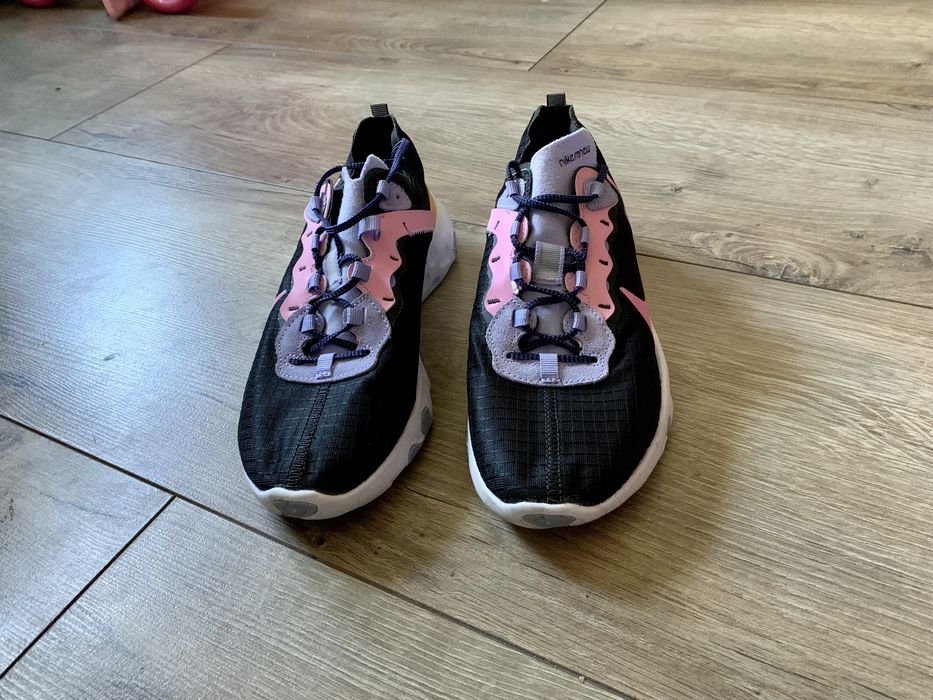 Кроссовки Nike Renew Element 55 размер 39