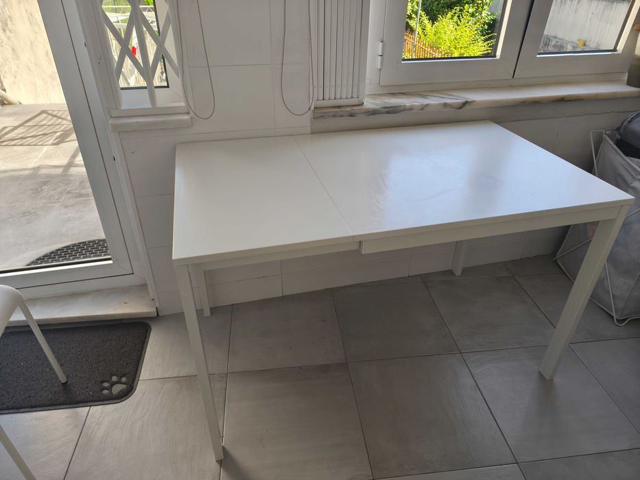 Mesa de refeição