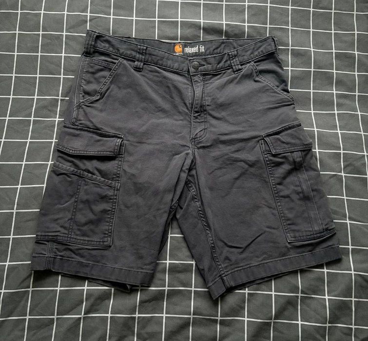 Шорти Carhartt 36