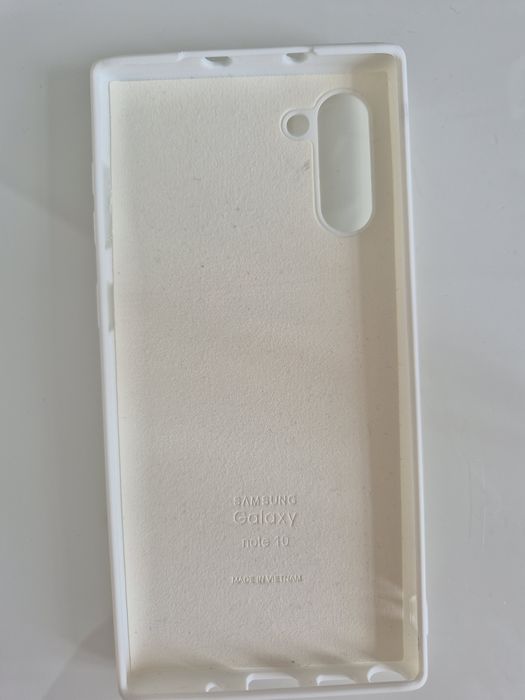 Чохол Smart Led Cover Samsung Galaxy note 10