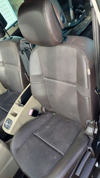 Розборка розбірка запчастини Renault Scenic 3 Grand Scenic 3 Сценік 3