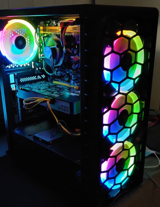 PC Gamer #Novo# *PROMOÇÃO* Último*