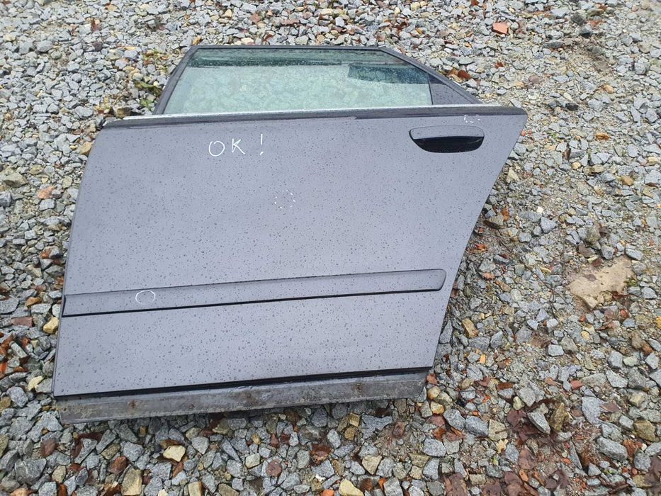 Audi A4 B7 drzwi lewy tył kolor LZ7L 2 AL