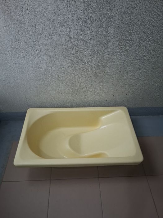 Banheiras para Bebé