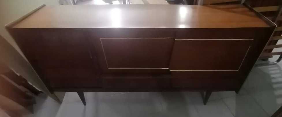 Móvel Holandês Vintage