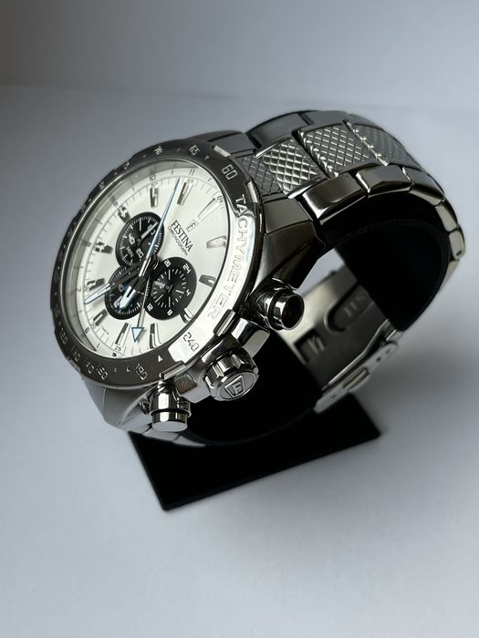 Чоловічий годинник Festina Chronograph F16488/6