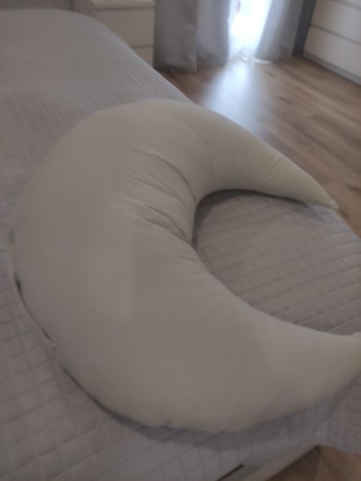 Almofada de amamentação