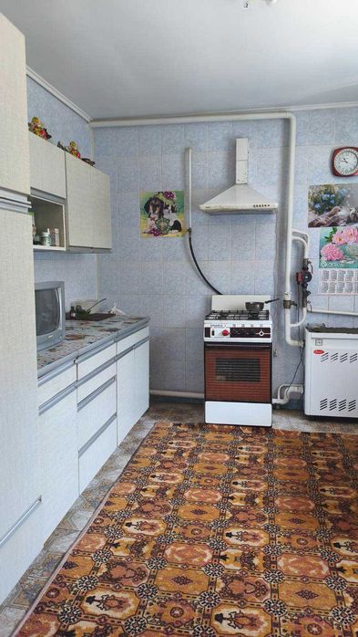 Продам будинок в селі Степанівка 9448