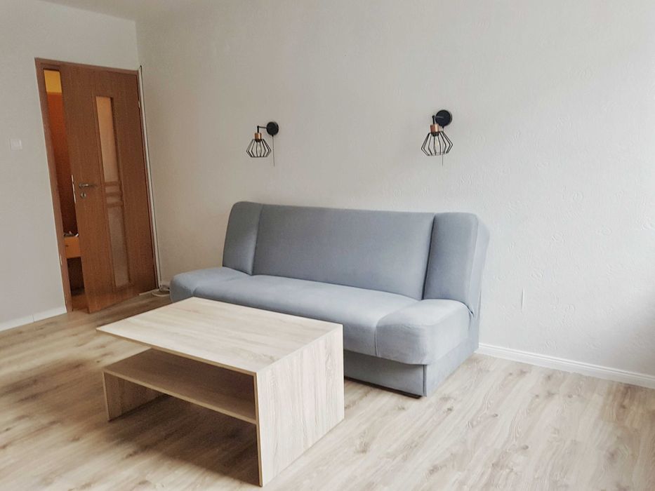 Mieszkanie – Szczecin, Śródmieście-Zachód - Widok 2