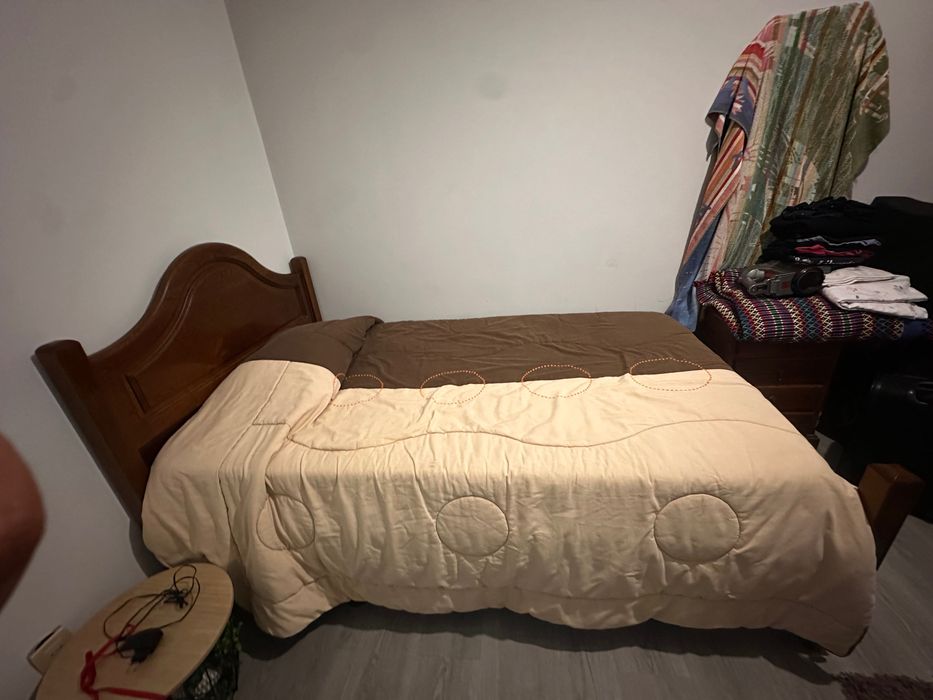 Mobília quarto completa