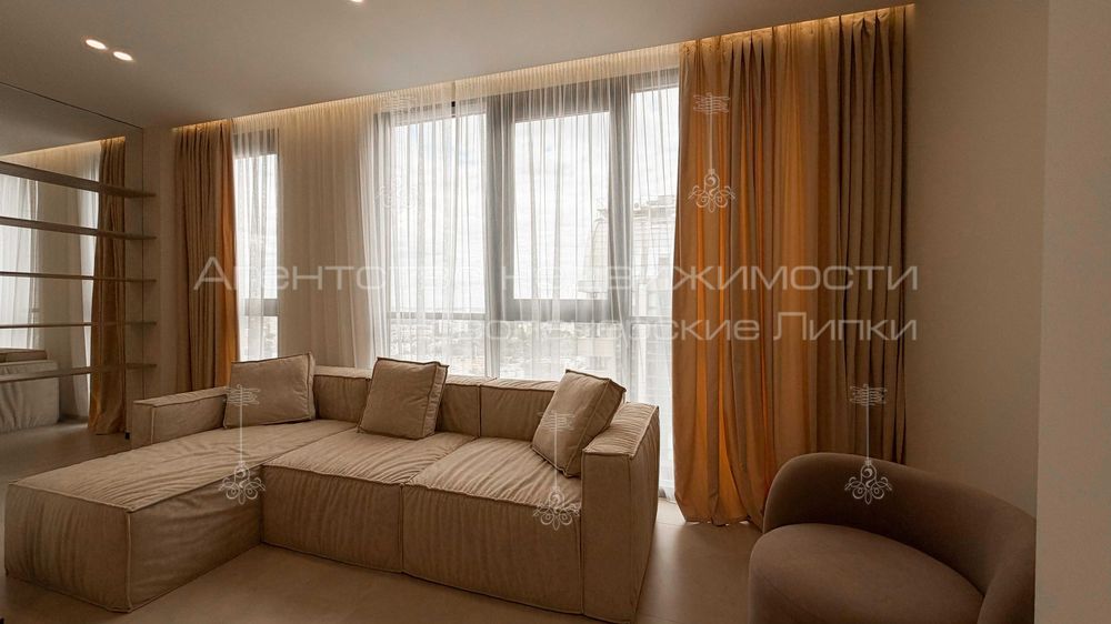 Продаж нової дизайнерської квартири 72.8м2 в ЖК Delmar, Печерськ - вул. Верхогляда \ Без %