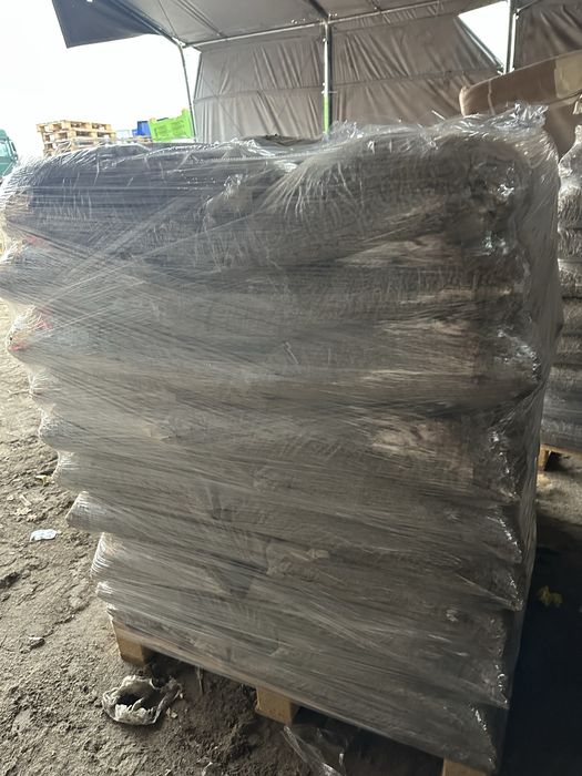 PELLET . Producent. PAL-PLAST GÓRKA . Paragon, faktura vat.