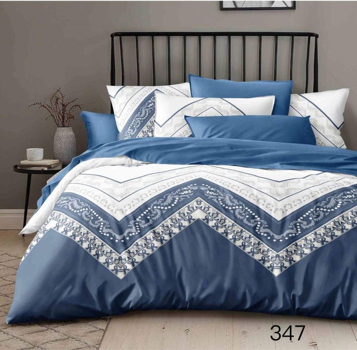 Суперціна 3 дні! Байкова комфортна постільна білизна! Фланель постель