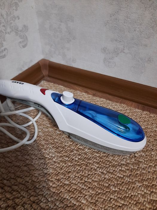 Відпарювач Tobi Steam Brush C-4 новий