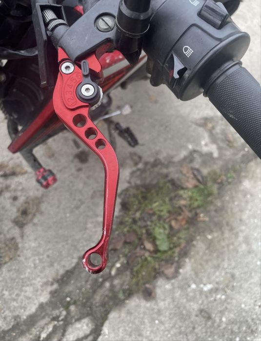 Продам Спарк 125