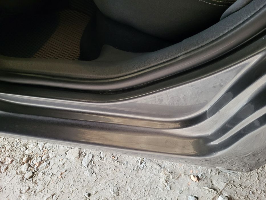продам WW GOLF 5