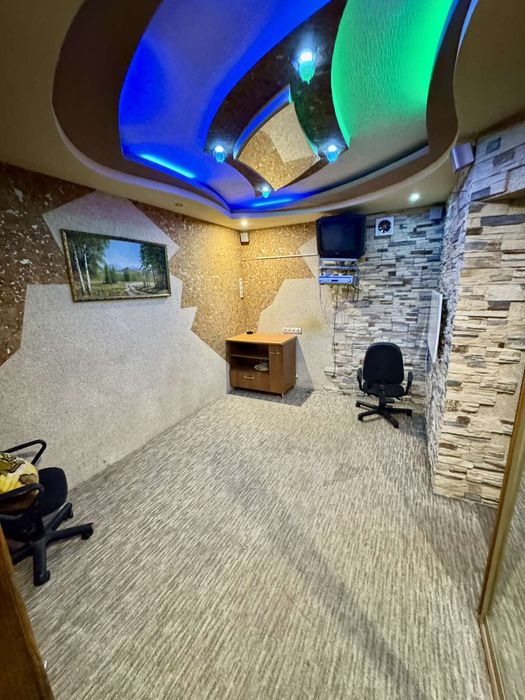 Нежилое подвальное помещение