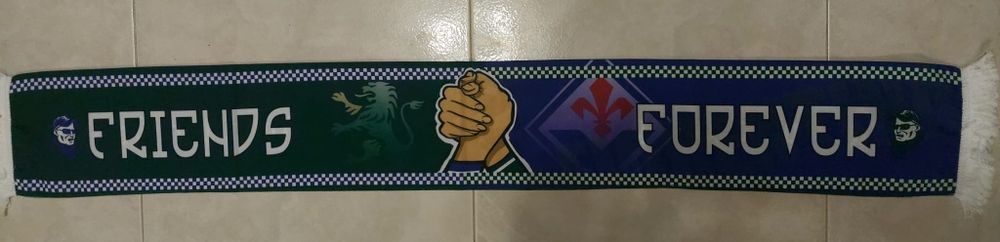 cachecol Claques amigas