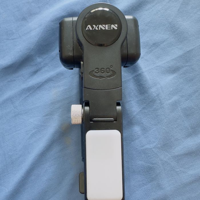 suporte inteligente motorizado