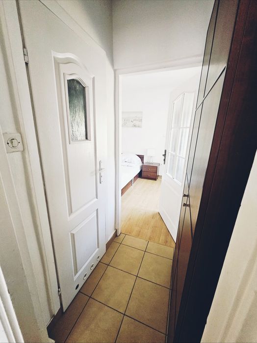 Domek Jurata 15B, Półwysep Helski