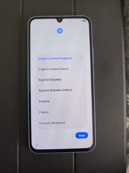 Samsung Galaxy A34 5G 128gb