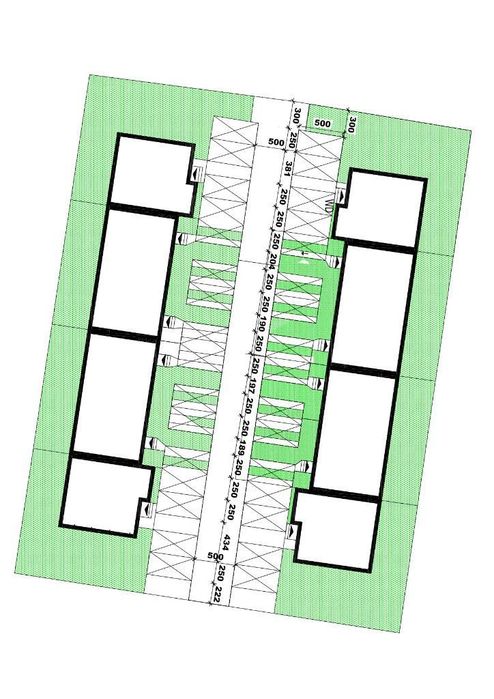 Dom segment 130,03 m² z ogrodem
