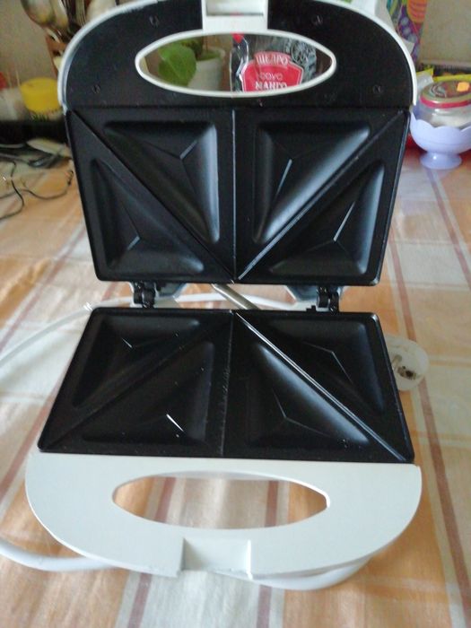 Тостер для бутербродов