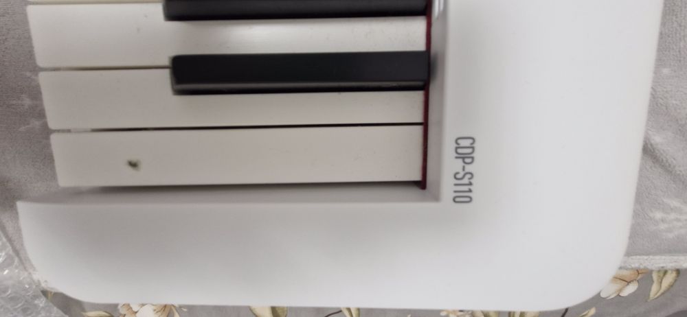 Цифрове піаніно Casio CDP-S110