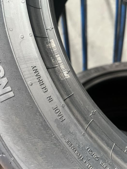 255/45/18 R18 Continental PremiumContact 7 4шт