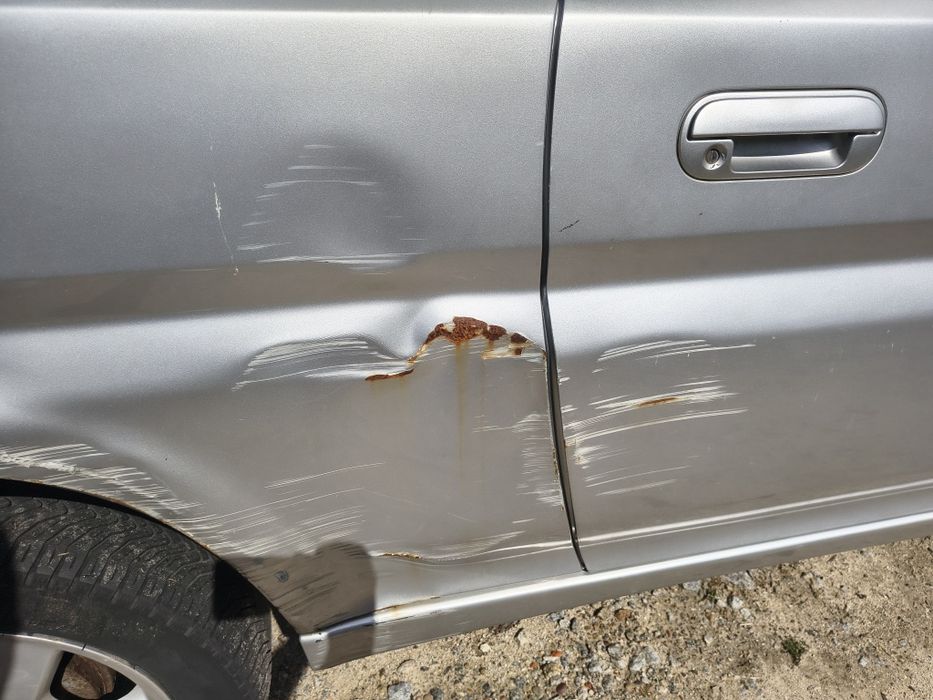 Honda HRV 1.6 muito bom